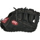 thumbnail image 2 of Guante de béisbol de primera base Rawlings Renegade de 11.5 pulgadas para adultos, 2 of 5