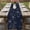 Blue, variant on Table Runner 60 Inches Long for Kitchen Dining, Brown Dresser Scarf Farmhouse, Dining Table Decorations for Wedding/Parties, Spring Flora 13 x 60 In