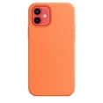 thumbnail image 3 of EGNMCR Ultra Thin Clear Back Case Shockproof Cover For 12/12 Pro 6.1in phone Cover, 3 of 6