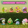 thumbnail image 6 of Disney Doorables In Full Bloom Mini Peek Series 15 - Mystery Floral Themed Mini Figures, Assemble and Display, Collectible Disney Surprise Toy, For Collectors, Fans, Tweens, Kids Toys for Ages 5 Up, 6 of 7
