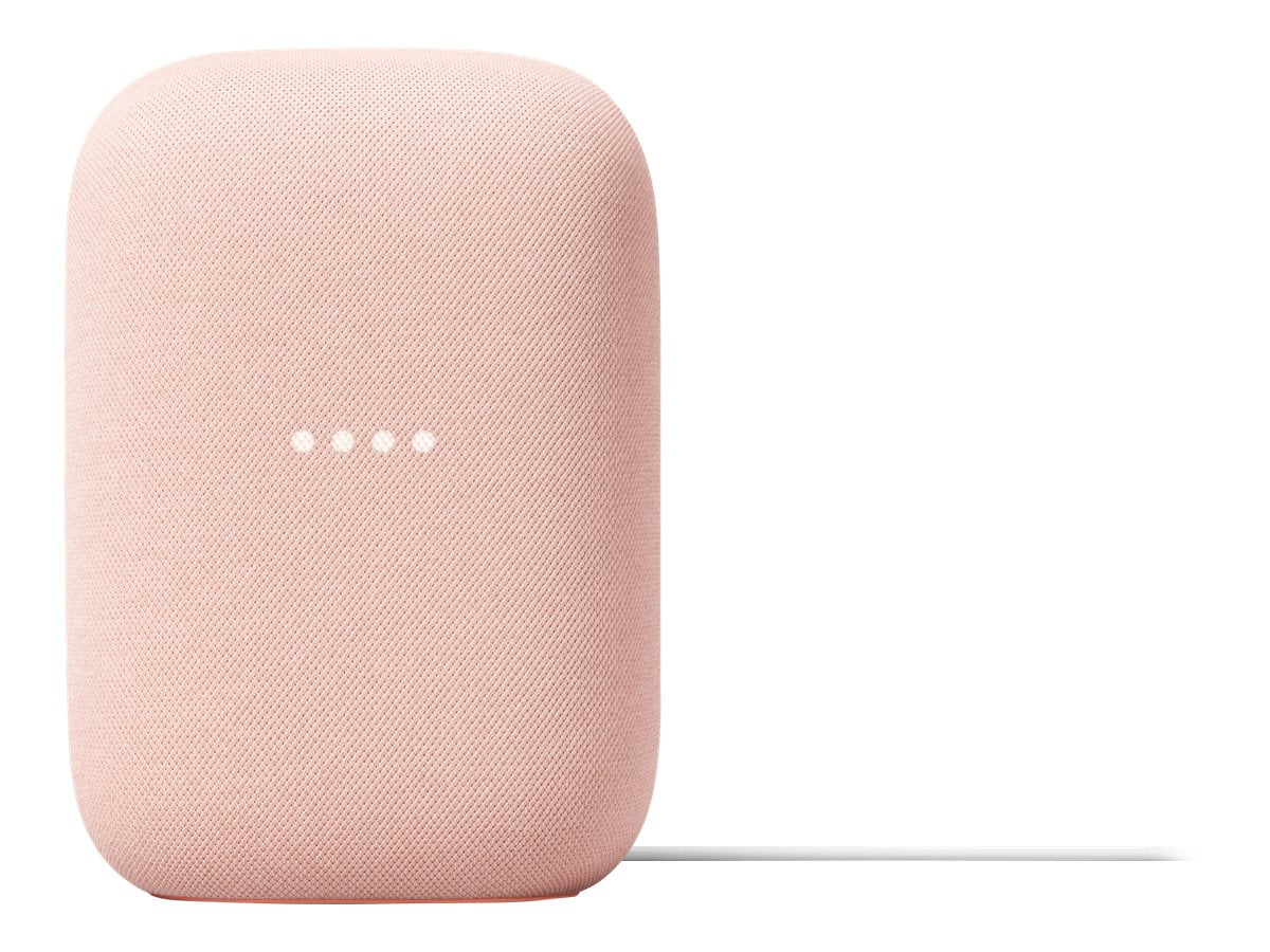 Google nest audio lupon gov ph
