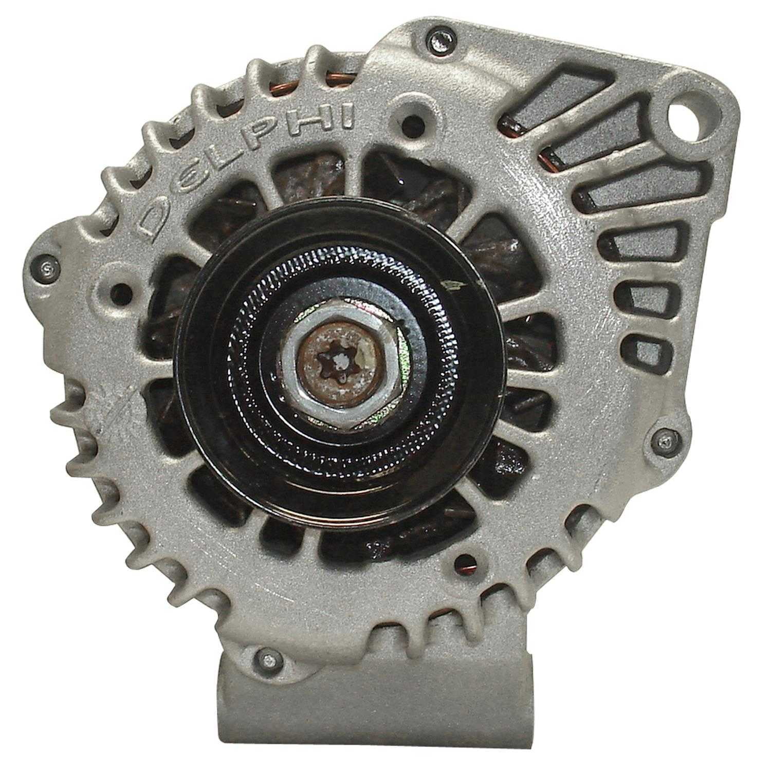 FVP Professional 8243605 Alternator Standard