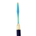 thumbnail image 3 of Tachiuwa Painting Pen Spatula Stick Tool Liner Drawing Brush Blue, 3 of 9