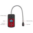 thumbnail image 3 of UYIGAO estrenar portátil de mano del automóvil Mini Detector de gas combustible del escape Abanopi Medidor digital, 3 of 7