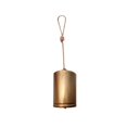 thumbnail image 1 of Handicrafts Shabby Chic-Country Style Rustic Metal Hanging Giant Cow Bells Gift, 1 of 8