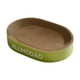 thumbnail image 1 of Cat Scratcher Scratch Padfa Sofá Ejercicio multifuncional Jugando Nido Cama de dormir para dormir para pequeños gatos grandes grandes gatos interiores , Verde, L, 1 of 8