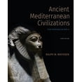 thumbnail image 3 of Ancient Mediterranean Civilizations: From Prehistory to 640 CE, (Paperback), 3 of 3