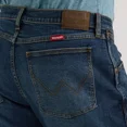 thumbnail image 3 of Wrangler Men's Relaxed Fit Bootcut Jeans, 3 of 6