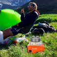 thumbnail image 3 of Space Heater Portable Gas Heater for Camping Tent Outdoors, 3 of 9