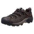 thumbnail image 2 of KEEN Chaussure de Randonnée Targhee II pour Hommes, Corbeau/olive Fauve - 8.5 D(m) US, 2 of 4