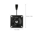Office Chair Tilt Control Mechanism Replacement Parts Chair