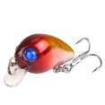thumbnail image 1 of Hard Baits Outdoor Fishing Lures Crankbait Fishing Accessories Fishing Lures With, 1 of 4
