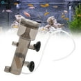 thumbnail image 4 of FILTRO DE ACUARIO, Proteína interna skimmer mini neumós para peces marinos para tanque de coral para acuario para agua de mar para agua salada, 4 of 7