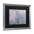 thumbnail image 2 of Trademark Fine Art 'Water Lilies 1914-22' Canvas Art by Claude Monet, 2 of 4