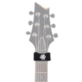 thumbnail image 1 of Guitar Rockhouse Guitar Strings Muter Guitar String Mute Fretboard Muting Wrap 18cm for Standard 6-String Acoustic Electric Guitars, 1 of 6