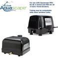thumbnail image 3 of AquascapePRO 61002 Pond Air PRO - Airline 30 ft., 3 of 3