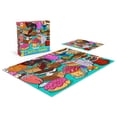 thumbnail image 4 of Rompecabezas de Ceaco Brian Cook Butts on Things, 500 piezas, 4 of 8