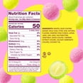 thumbnail image 5 of Fruit Riot Sour Candy Grapes Mix, Real Frozen Fruit, 8 oz, 5 of 6