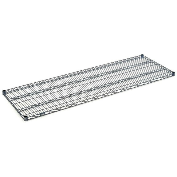 Global Industrial B969747 Nexelon Wire Shelving Add-On, 54 x 24 x 54 in.