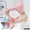 3Pcs microfiber headscarf wrap Under $5 a1, variant on Cagogo Winter Dry Hair Towel, Velvet Thickening Soft Absorbent Shower Cap, For Women Long Curly Hair Quick Drying, Microfiber Hair Turban Wrap With Button