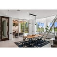 thumbnail image 3 of Z-Lite 3 Light Pendant, 3 of 8