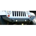thumbnail image 1 of Iron Cross GP-1100 Bumper Full Base, 1 of 1