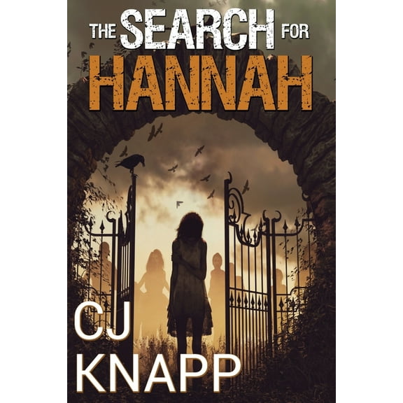 Hannah The Search for Hannah, Book 2, (Paperback)