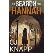 Hannah: The Search for Hannah (Series #2) (Paperback)