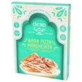 thumbnail image 3 of Deep Indian Kitchen Margherita Naan Pizza, 7.8 Ounce -- 12 per case., 3 of 6