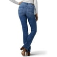 thumbnail image 3 of LEE Jean Bootcut Coupe Courbe Série Moderne pour Femmes, 3 of 3