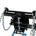 thumbnail image 5 of Hydraulic transmission service jack, Low profile flloor jack 1/2ton capacity Hold up to 1000lb, 5 of 12