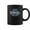 Black, variant on Team Sokol Lifetime Member V2 Coffee Mugs
