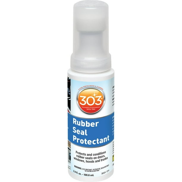Protector de sellado de goma, 303 productos, 100 ml, resistente a la intemperie