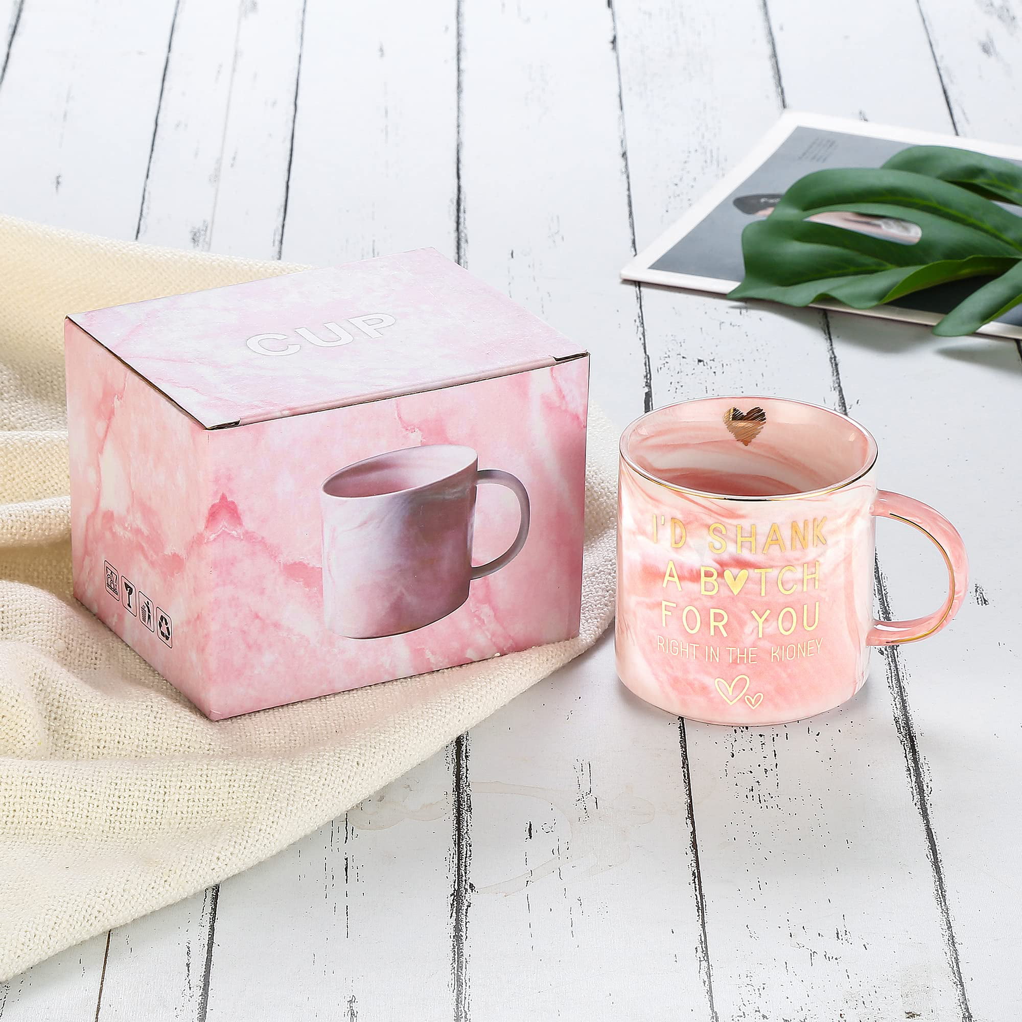 KAF Design Gifts, Funny Coffee Mug, Tea Cup, Cappuccino Cups, Novelty  Coffee Mugs - Funny Mugs for Women, Cool Coffee Mugs, Womens Gifts, Sloth  Gifts