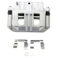 thumbnail image 2 of Geelife Front Ceramic Pads Performance Rotors & Calipers Kit for Equinox Torrent Vue, 2 of 6