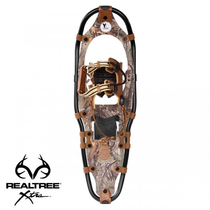 REALTREE Alum Snowshoe XTRA 825 by Airhead Sports Group