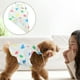 thumbnail image 4 of Chaleco de verano para mascotas, ropa transpirable para cachorros, vestido cómodo de verano para cachorros., 4 of 5