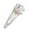 Small teeth BB clamp, variant on Cute Snap Hair Clip Sweet Mini Tooth Hairpin Duckbill Clip Y2K Girls Harajuku 2000s Hairpin Women Girls
