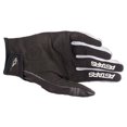 thumbnail image 2 of Alpinestars Techstar 22 Mens MX Offroad Gloves Black/White MD, 2 of 2