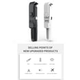 thumbnail image 2 of Zootealy Selfie Stick Tripod with Removable Remote Control Extendable Multi-functional Cell Phone Selfie Stick Tripod Stand with Camera Tripod Mount, 2 of 4
