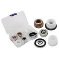 thumbnail image 1 of Pump Repair Packing Valves Kit For 295 390 395 490 495 595 Airless Paint Spray Guns, 1 of 5
