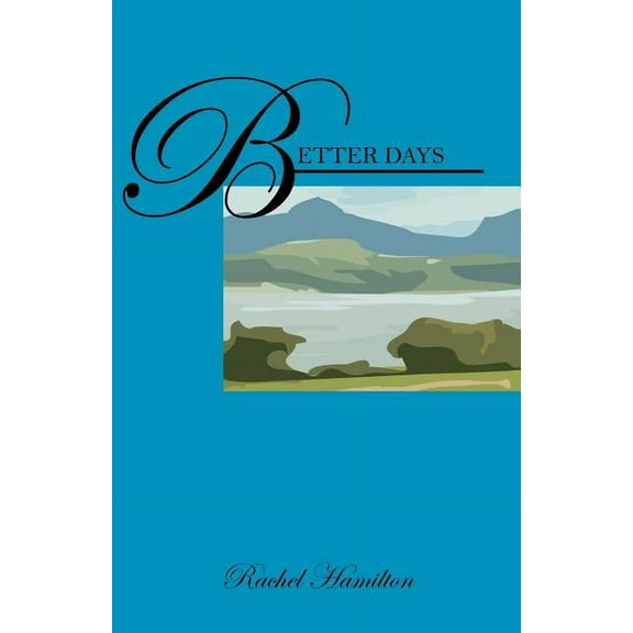 Better Days, (Paperback)