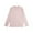 Pink, variant on Long Sleeve Tops Shirts Pullover Trendy Oversized Tops for Women 2026 My Items My Order