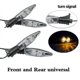 thumbnail image 3 of Turn Signals LED for BMW K1300S G310R G310GS, 3 of 5