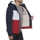 thumbnail image 2 of Chaqueta Tommy Hilfiger para hombre con relleno de tejido blando y forro de sherpa, 2 of 3