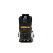 Caterpillar Invader Mid Vent Composite Toe Work Boot Men