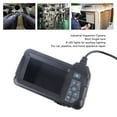 thumbnail image 3 of Single Lens Inspection Camera Handheld Waterproof Endoscope Camera Automotive Scope Camera 4.3in HD Screen Industrial Borescope, 3 of 7