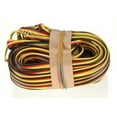 thumbnail image 2 of Hitec/RCD 54804 50 3-Color Heavy Gauge Servo Wire, 2 of 3