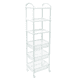 thumbnail image 4 of Organizador Mueble LIFTOR Cajonera con 3 cestas y 3 Charolas blanco, 4 of 5
