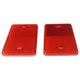 thumbnail image 4 of 2Pcs Car Rear Bumper Reflector for Mercedes-Benz Sprinter 2002-2006, 4 of 5